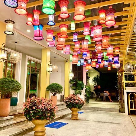 De Vivre Hoi An - Aman Boutique Hotel Exterior foto
