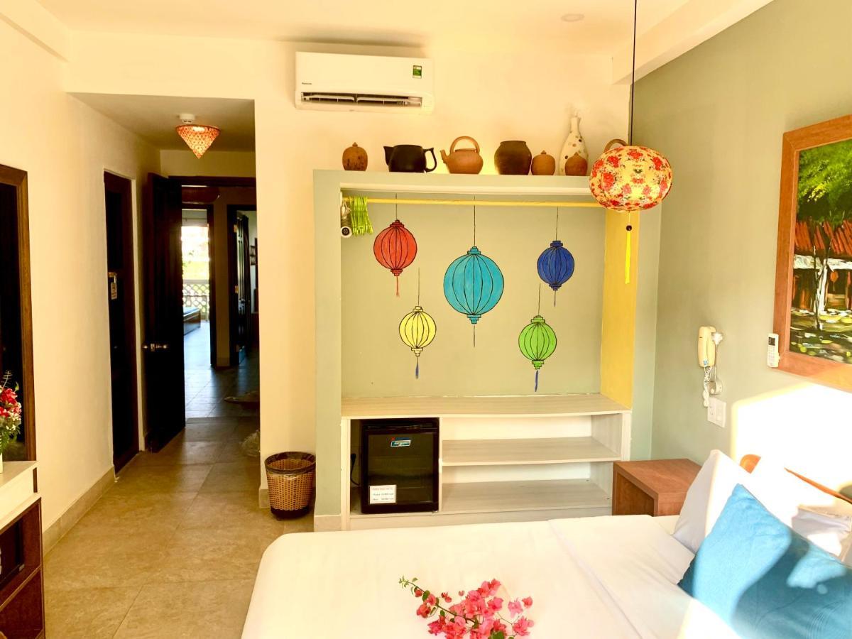 De Vivre Hoi An - Aman Boutique Hotel Exterior foto